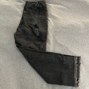 Rachel Comey Cropped Jeans